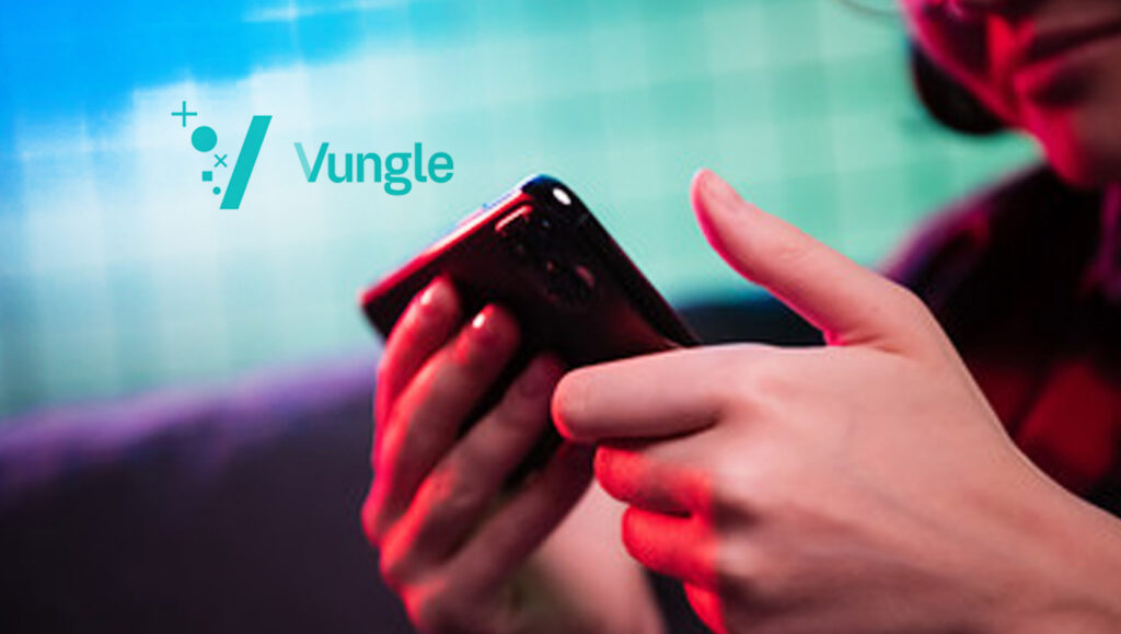 Vungle used ai driven marketing analytics