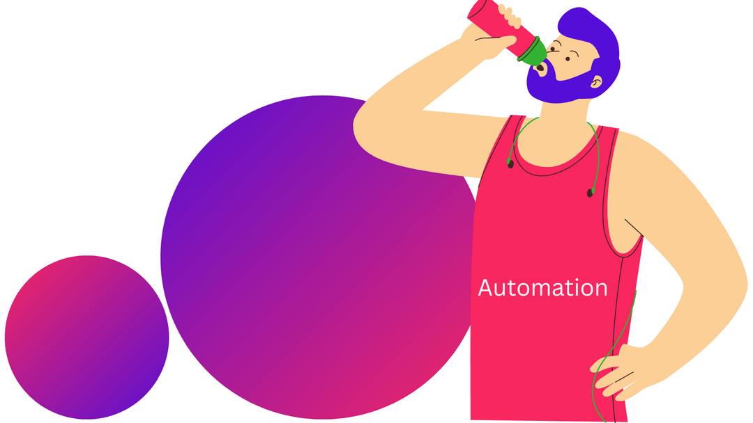 AI Marketing Automation