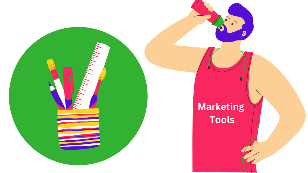 AI Driven Marketing Tools